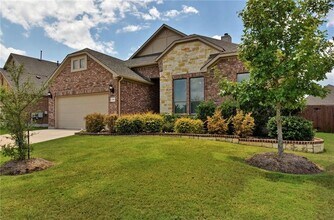 645 Clear Springs Hollow in Buda, TX - Building Photo - Building Photo