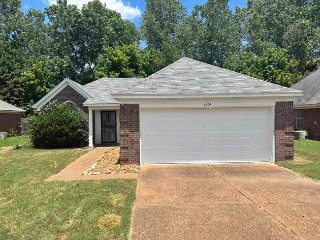 property at 6628 Whitten Grove Dr
