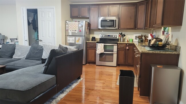 401 Willard St in Houston, TX - Building Photo - Building Photo