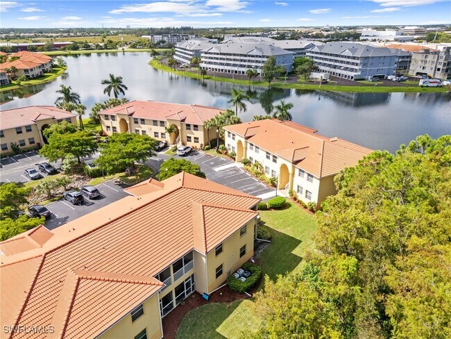 property at 4191 Bellasol Cir