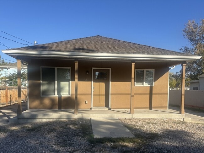 property at 516 S 900 W