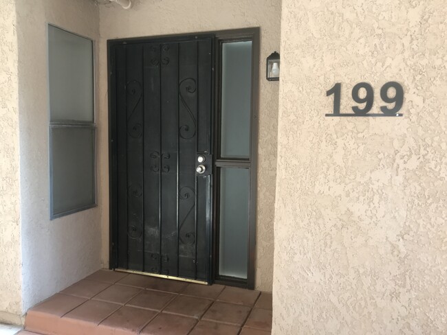 property at 2601 W Broadway Blvd