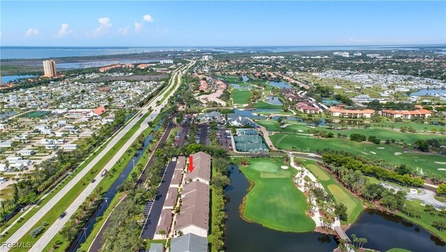 property at 12250 Kelly Greens Blvd