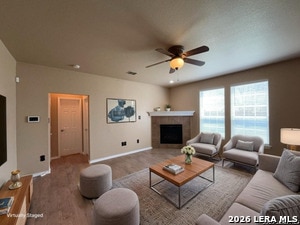 9850 Gazelle Ford in San Antonio, TX - Building Photo - Building Photo