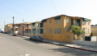 Las Casitas in San Diego, CA - Building Photo - Other