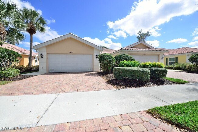 property at 29023 Alessandria Cir