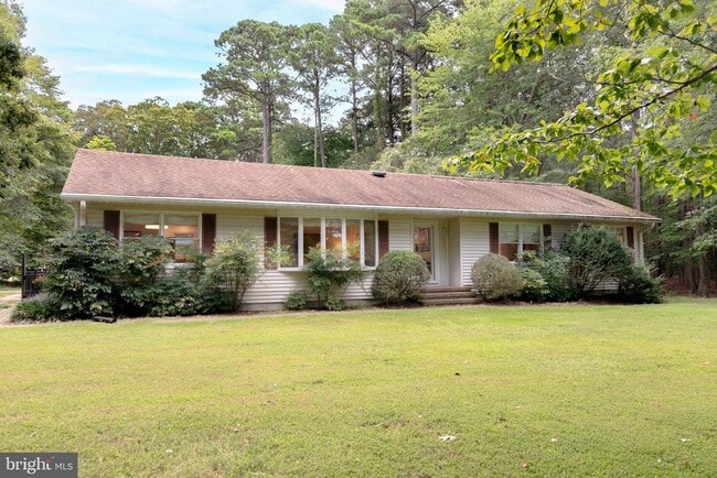 property at 9459 New Rd