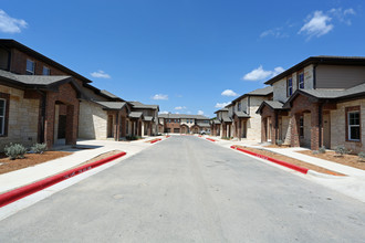 Liberty Trails Apartment Homes in Liberty Hill, TX - Building Photo - Building Photo