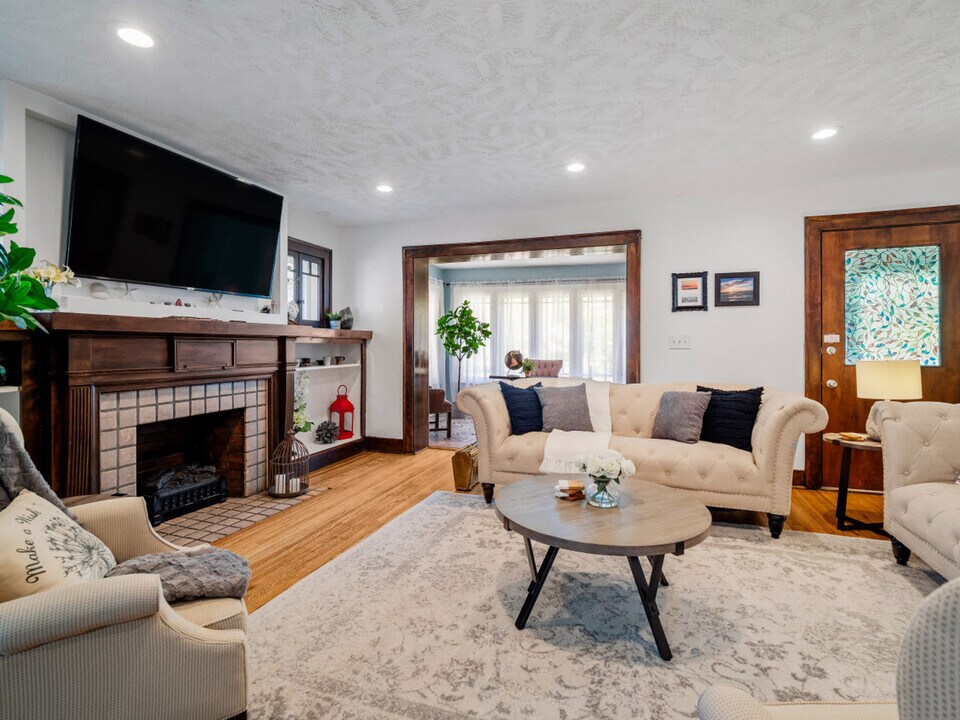 3254 West Blvd in Cleveland, OH - Building Photo
