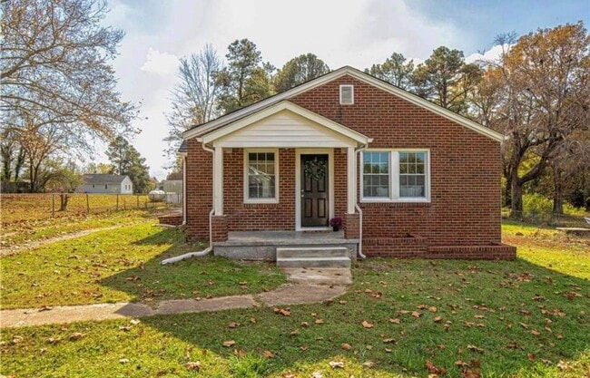 property at 25521 Simmons Ave