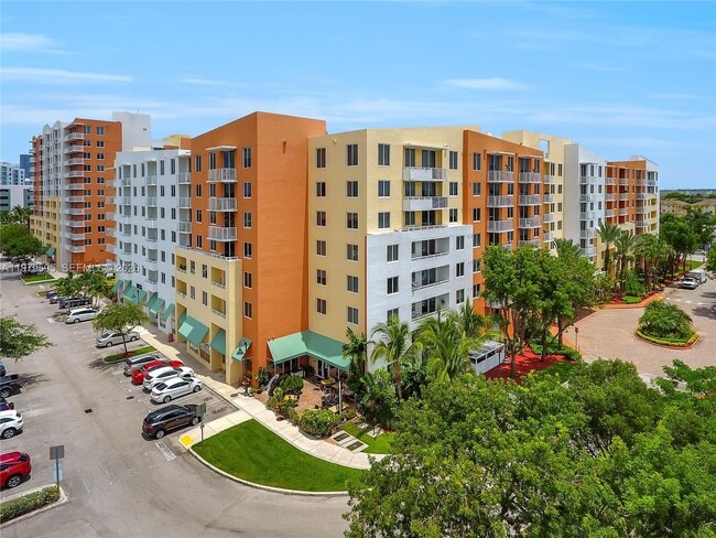 2775 NE 187th St in Aventura, FL - Building Photo - Building Photo