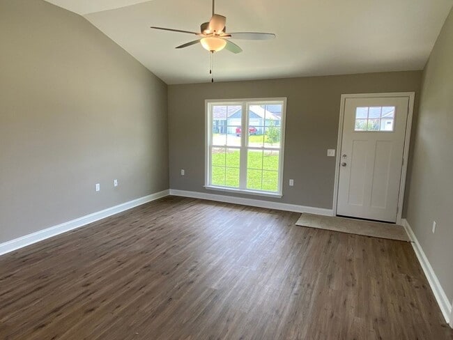 3417 Greenhill Dr in Valdosta, GA - Building Photo - Building Photo