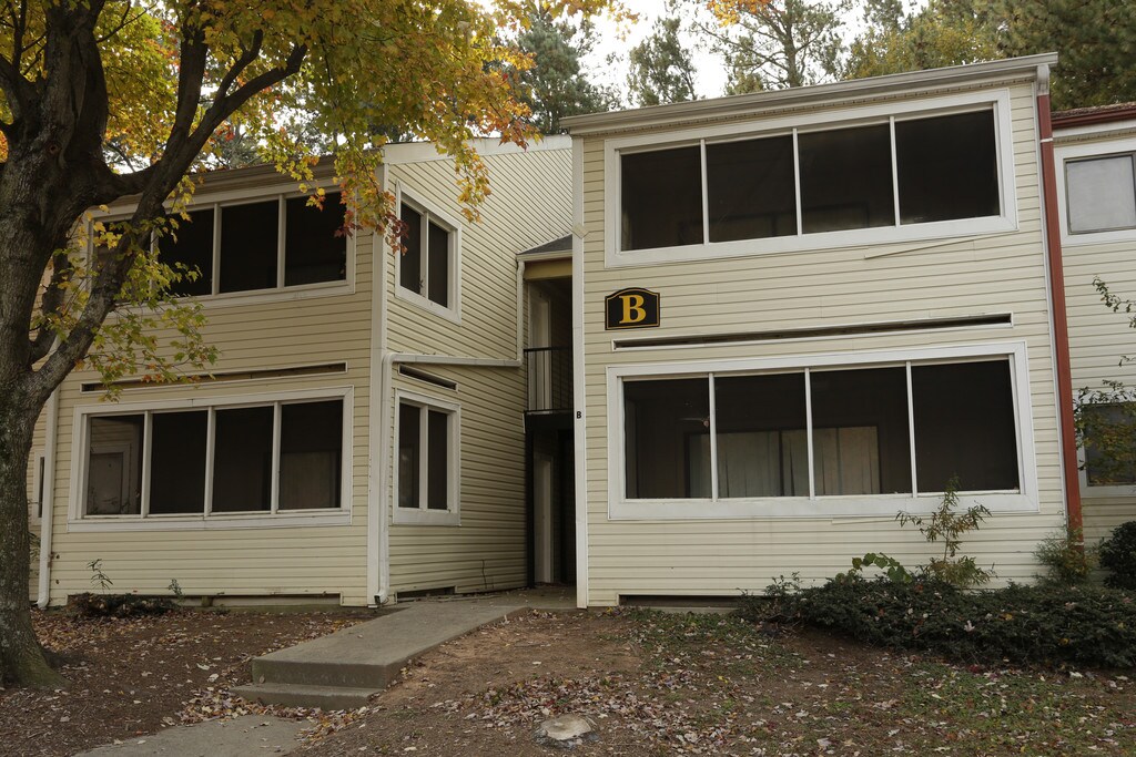 Westbury Park Marietta, GA Apartments