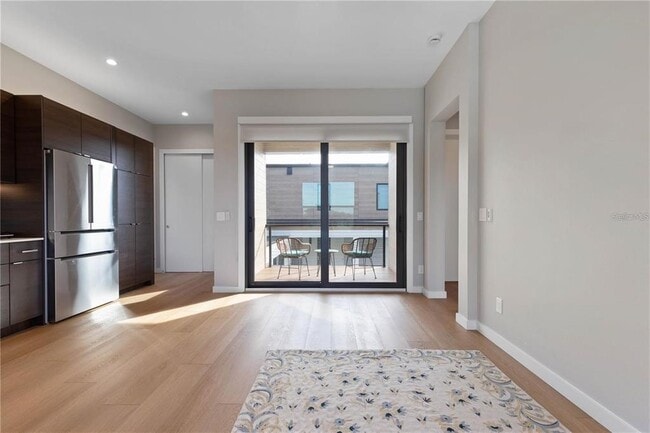 1324 S Daytona Ave in Flagler Beach, FL - Building Photo - Building Photo