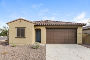 4086 W Winston Dr in Phoenix, AZ - Building Photo