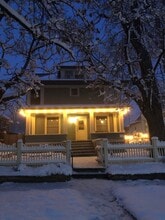 1513 9th Ave, Unit A in Greeley, CO - Foto de edificio - Building Photo