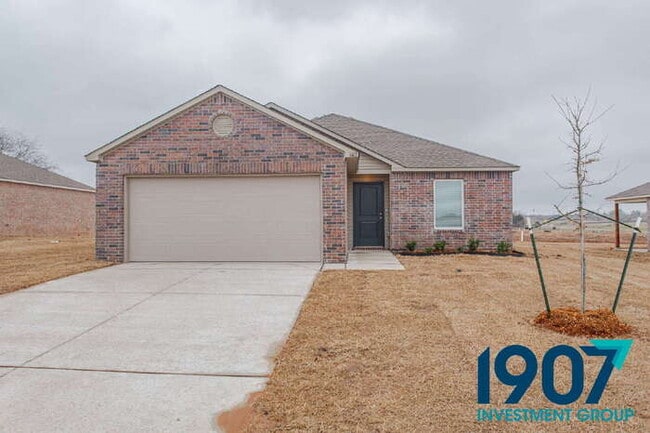 1413 Lexi Dr in Shawnee, OK - Building Photo - Building Photo