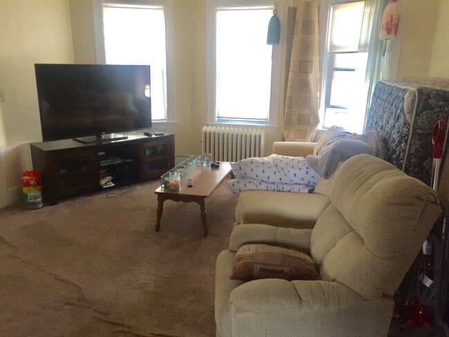 property at 352 Shirley St