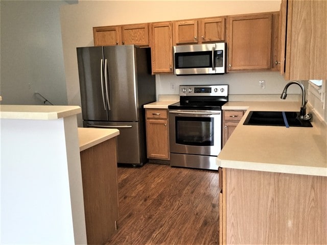 708 Orwell St in Lithopolis, OH - Building Photo - Building Photo