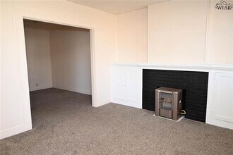 2003 Wilson Ave-Unit -1 in Wichita Falls, TX - Building Photo - Building Photo