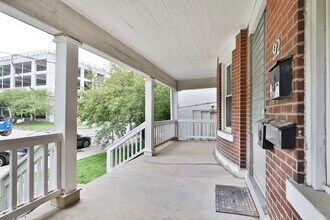 92 E 11th Ave in Columbus, OH - Building Photo - Building Photo