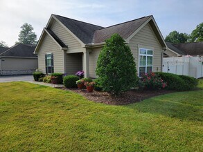 103 Culp Hill Dr, Unit 103 Culp Hill Drive in Chapel Hill, NC - Building Photo - Building Photo