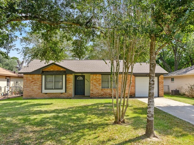 property at 3323 Beasley Ave