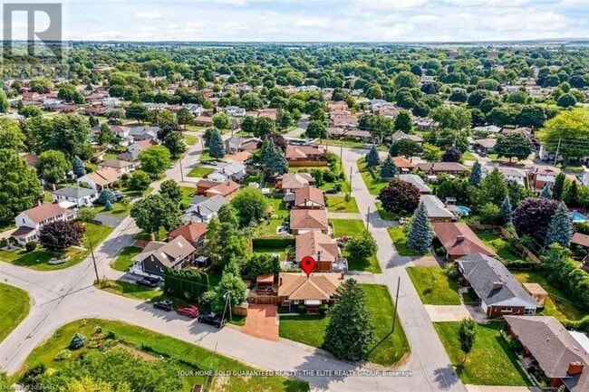 25 Buchanan Rd in St Catharines, ON - Building Photo - Building Photo