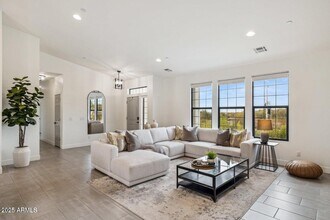 16710 E Trevino Dr in Fountain Hills, AZ - Building Photo - Building Photo