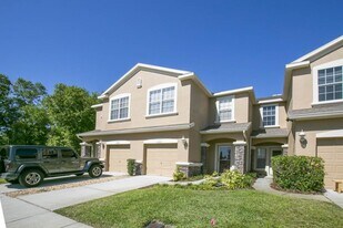 11919 Castine St in New Port Richey, FL - Building Photo