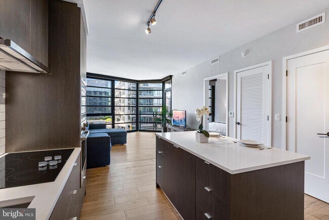 property at 1300 4th St SE