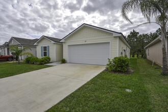 674 Grand Reserve Dr in Bunnell, FL - Building Photo - Building Photo