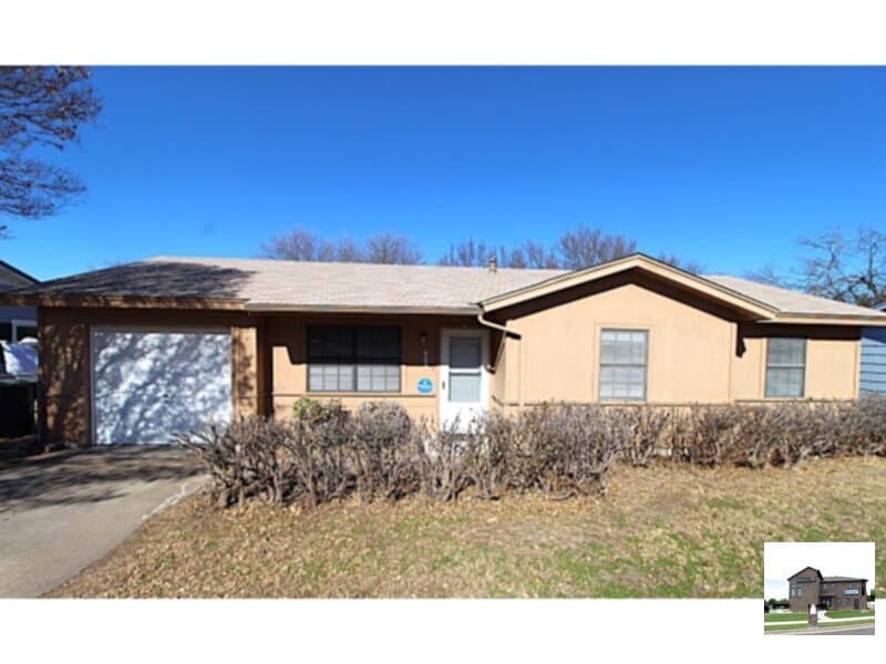 803 Michelle Dr in Copperas Cove, TX - Building Photo