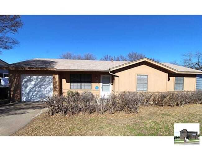 property at 803 Michelle Dr