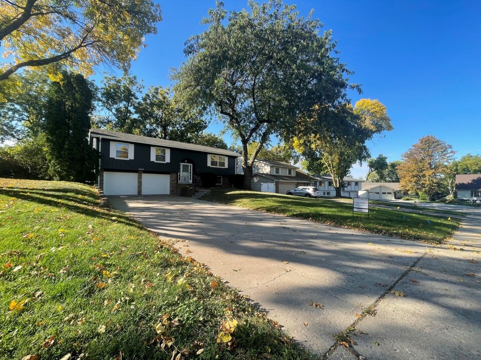 3503 Daniell Cir in Bellevue, NE - Building Photo