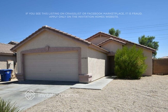 property at 12563 W Charter Oak Rd