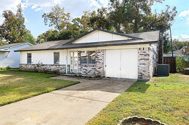 property at 2304 Meadow Crest