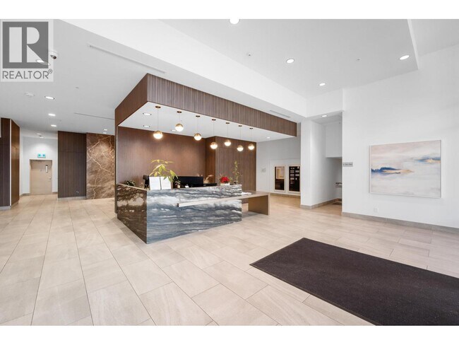 2288 Alpha Ave in Burnaby, BC - Building Photo - Building Photo