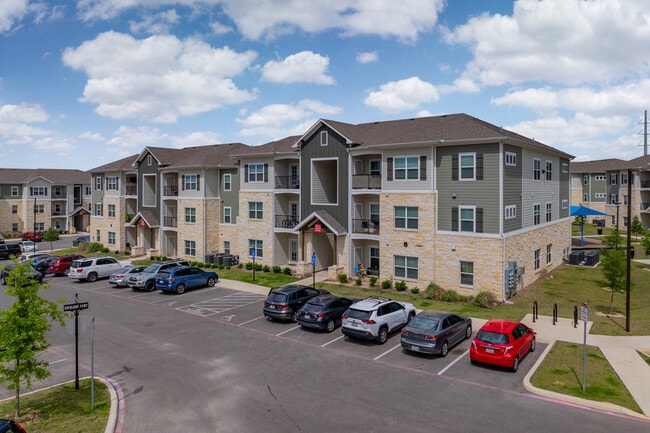 Canyon Pass Apartment Homes in San Antonio, TX - Building Photo - Primary Photo