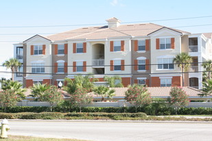 7901 Seminole Blvd Apartments