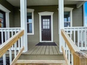 9611 Brewerton Rd in Brewerton, NY - Building Photo - Building Photo