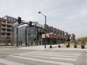 North Creek Residences in Denver, CO - Building Photo - Building Photo