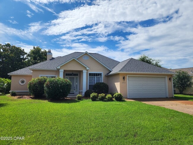 3202 Preserve Trail