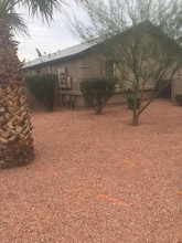7553 N 21st Ave in Phoenix, AZ - Foto de edificio - Building Photo
