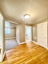 901 N M St, Unit 3 in Tacoma, WA - Foto de edificio - Building Photo