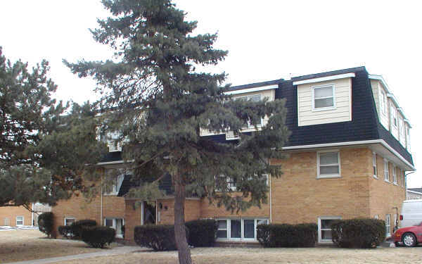 9717 Lorraine Dr in Countryside, IL - Foto de edificio - Building Photo