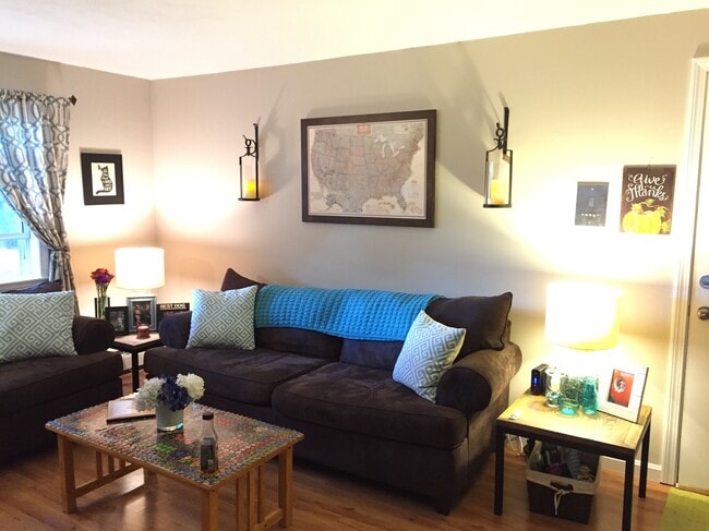 property at 15 Lafayette Ave