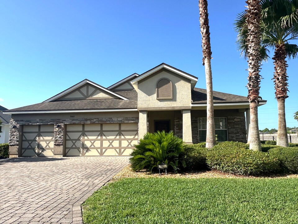 95013 Poplar Way in Fernandina Beach, FL - Building Photo