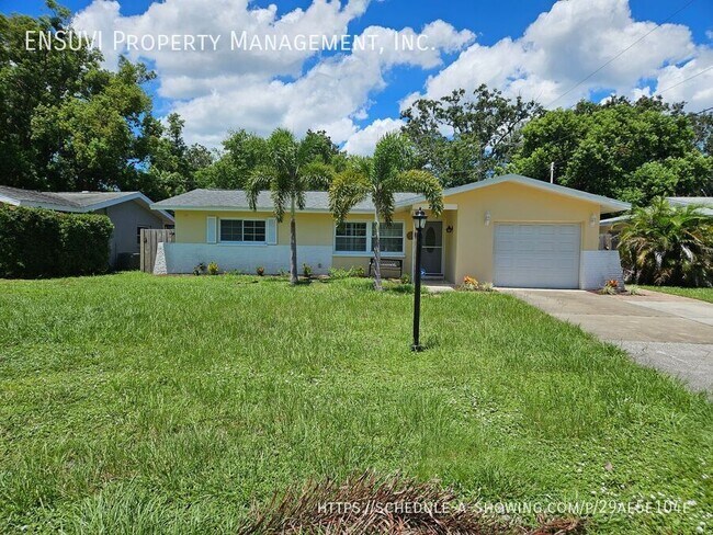 property at 2445 Indigo Dr