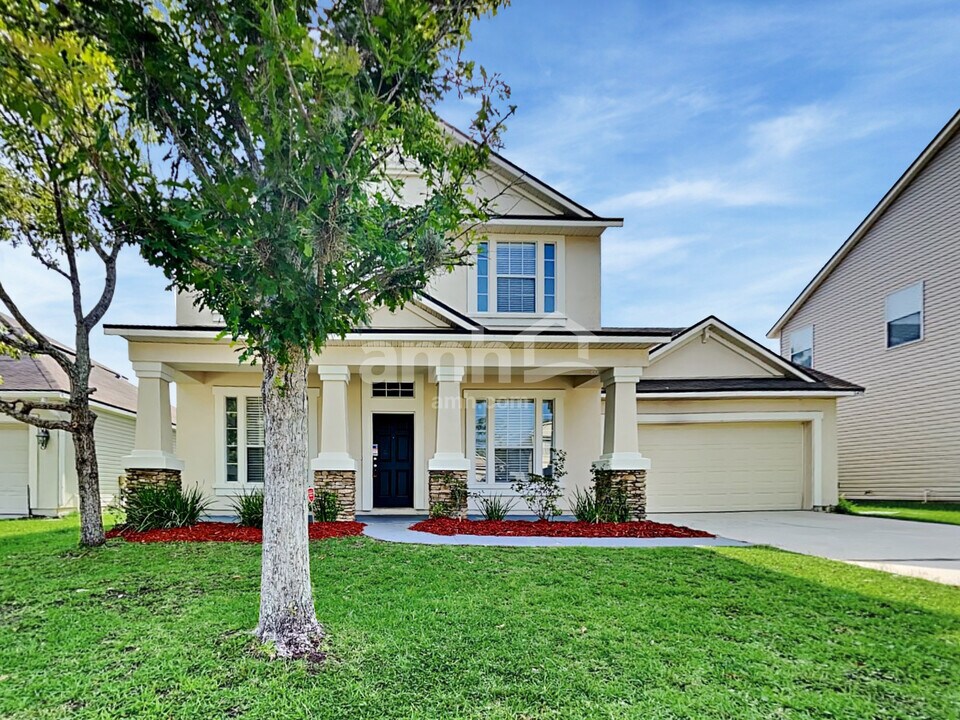 8420 Candlewood Cove Trl in Jacksonville, FL - Building Photo